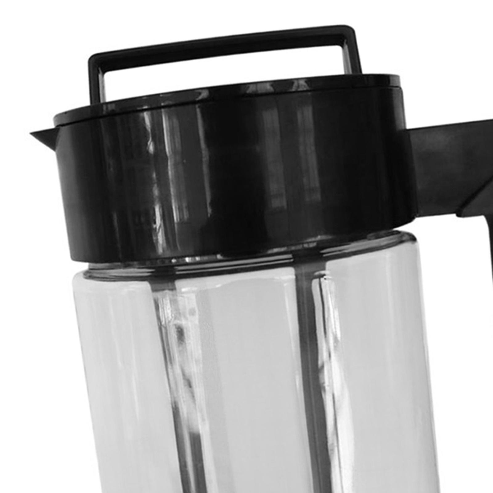 Coffee Tea Decanter - Герметичный чайник для холодного заваривания чая