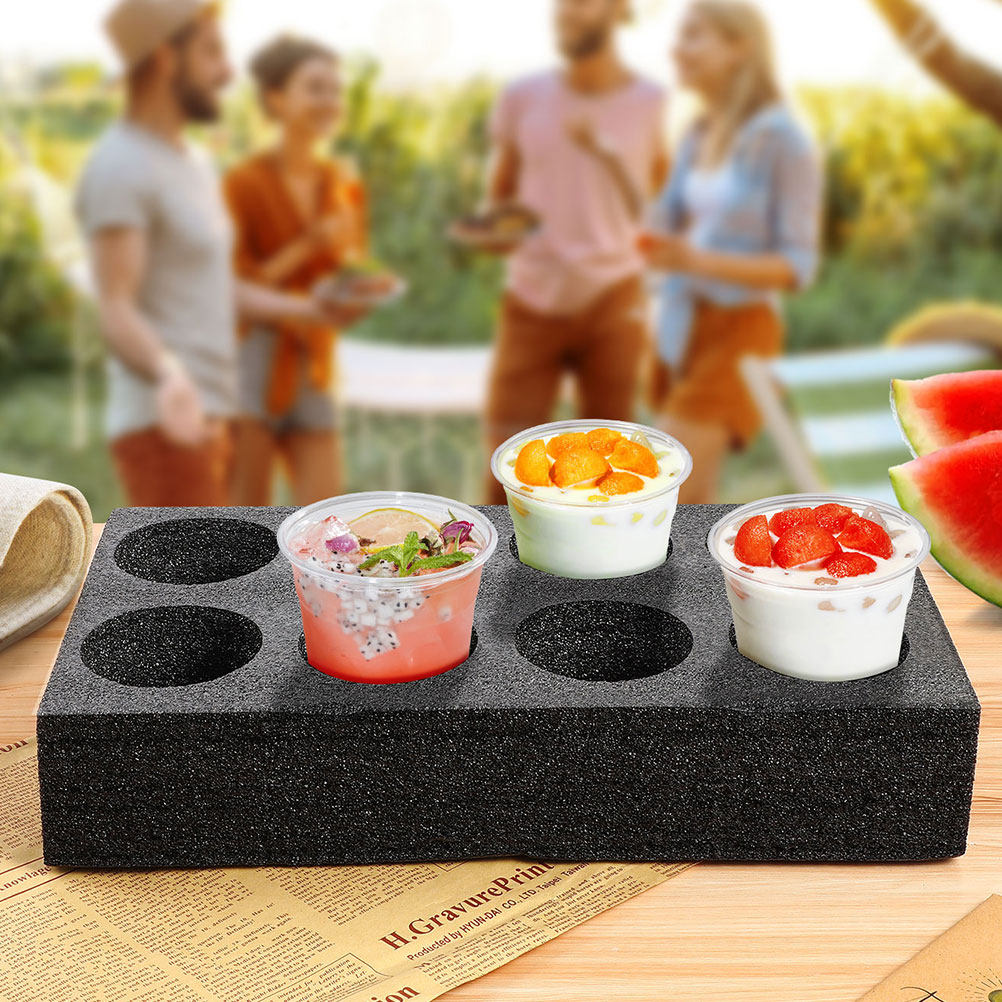 Xbloom Coffee Tea - 4 шт. поднос для напитков с
