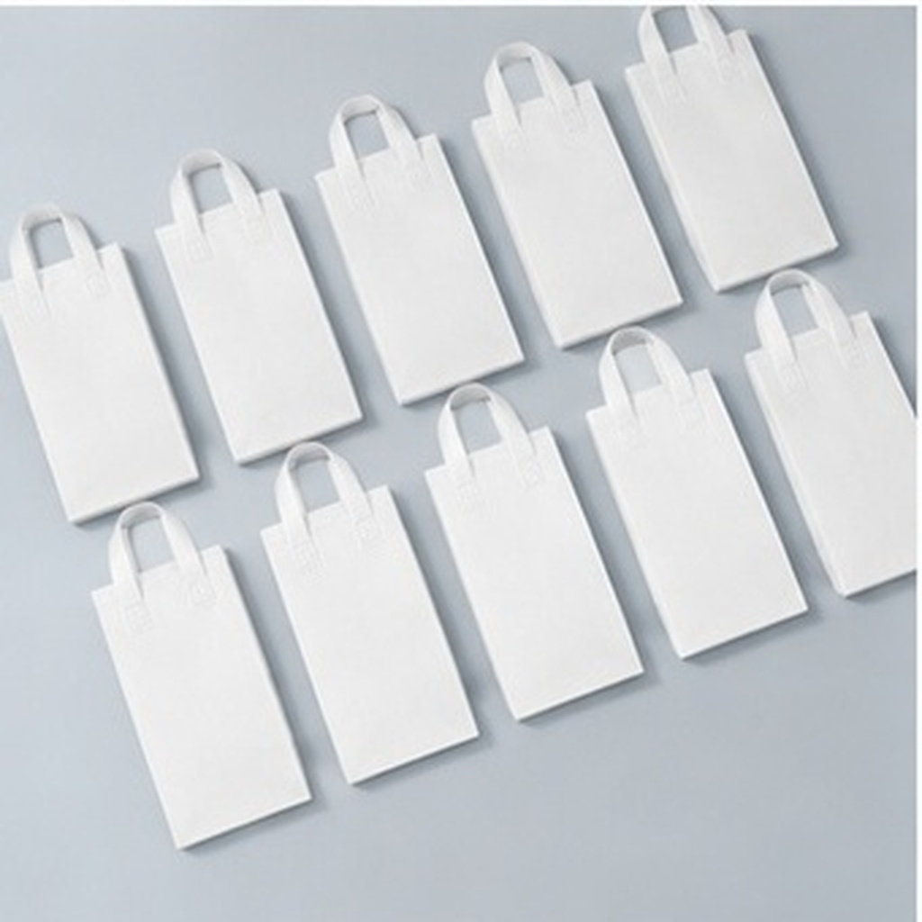 Coffee Tea Bags - 50 шт. термоизолированных пакетов для напитков,
