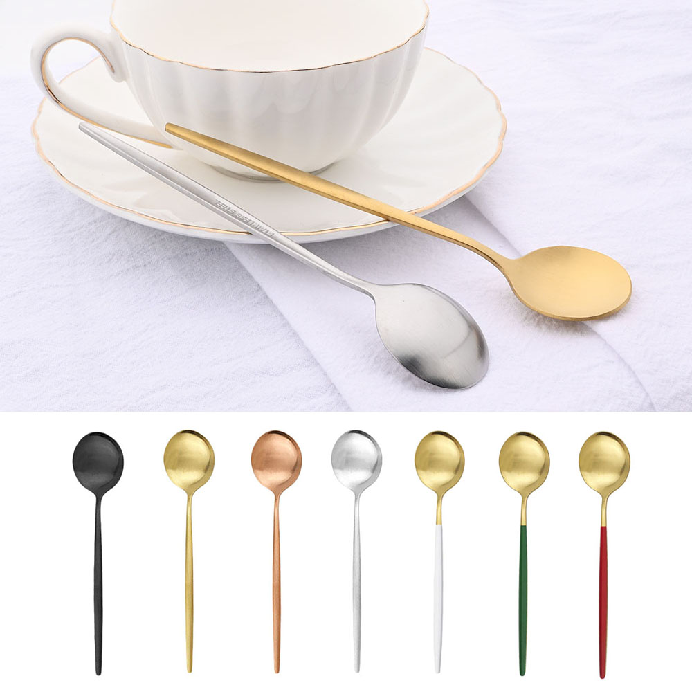 Coffee Tea Sugar Canister Set - Набор нержавеющая сталь для ложек, черные,