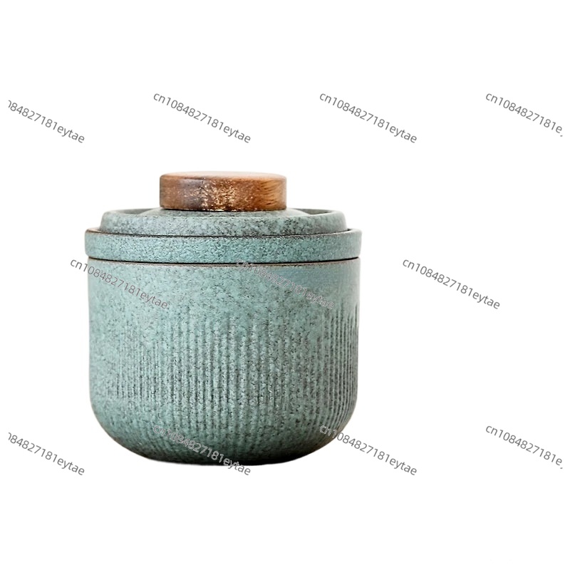 Coffee Tea Or - Портативный набор для чаепития в стиле