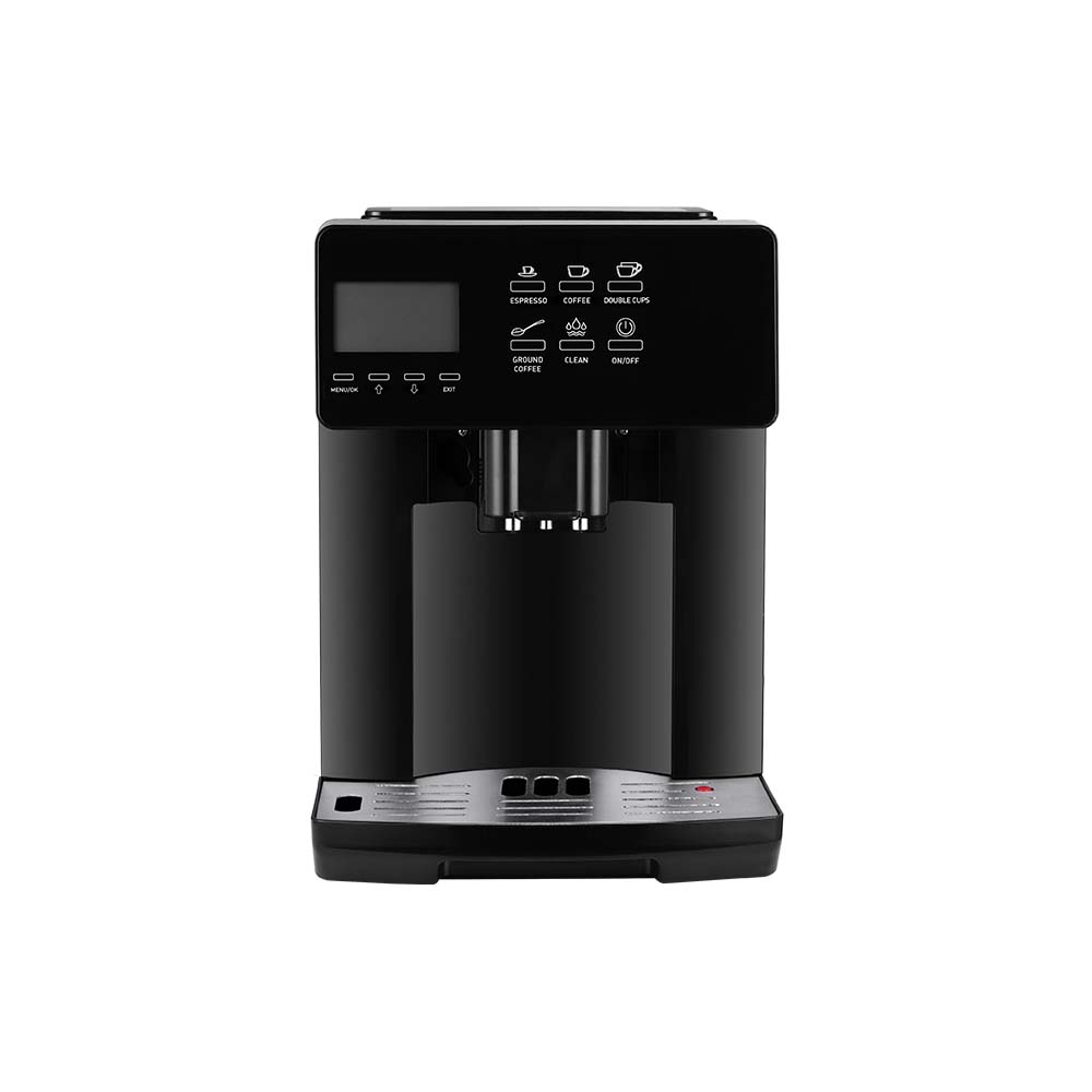 Coffee & Tea Maker Machine - Кофемашина автоматическая X7R для дома, с
