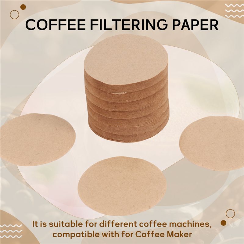 A23E-350 шт. Сменные бумажные  – обзор и цена Aeropress Coffee Maker