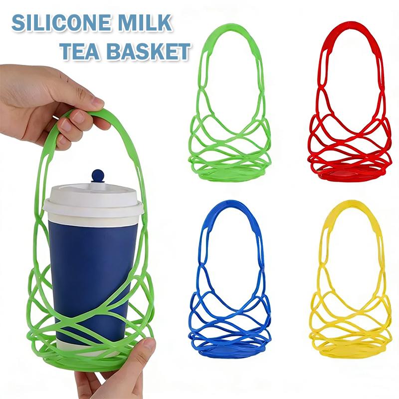 Креативный силиконовый многора – обзор и цена Coffee Tea Bags