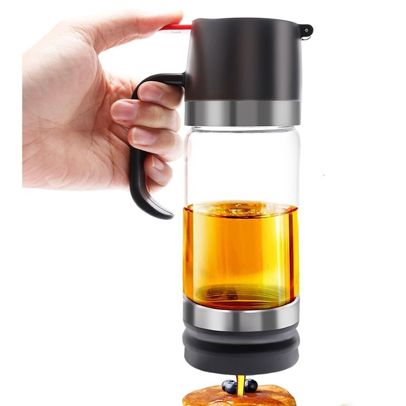 Диспенсер для меда A21I-12 OZ  – обзор и цена Coffee Tea Or