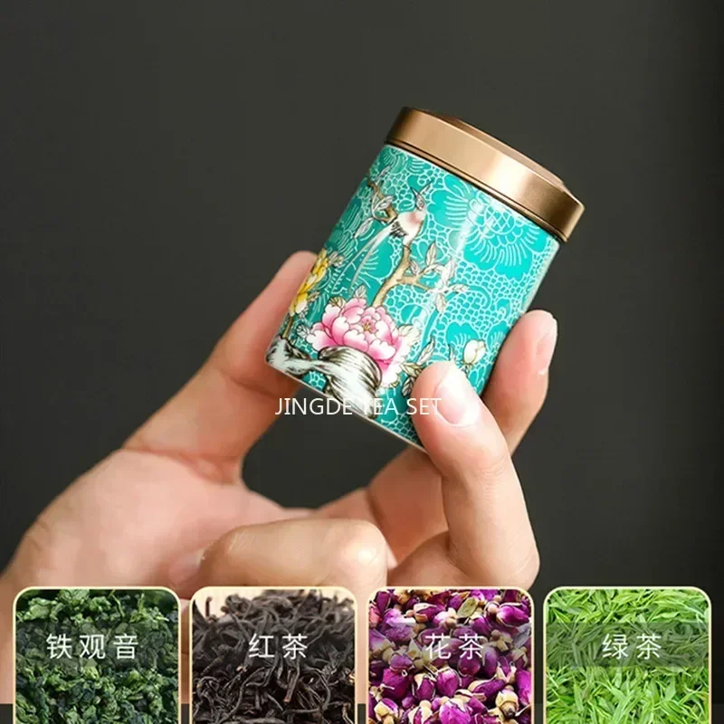 Керамические чайные банки Bout – обзор и цена Coffee Tea Spices