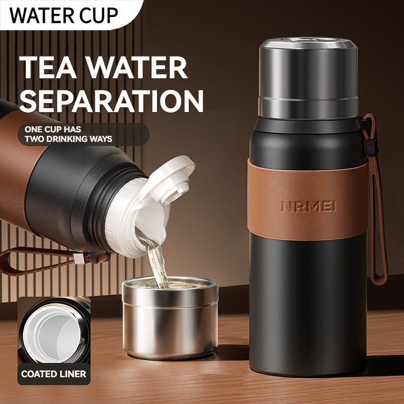 Изолированная чашка для чая, 8 – обзор и цена Cold Brew Bottle