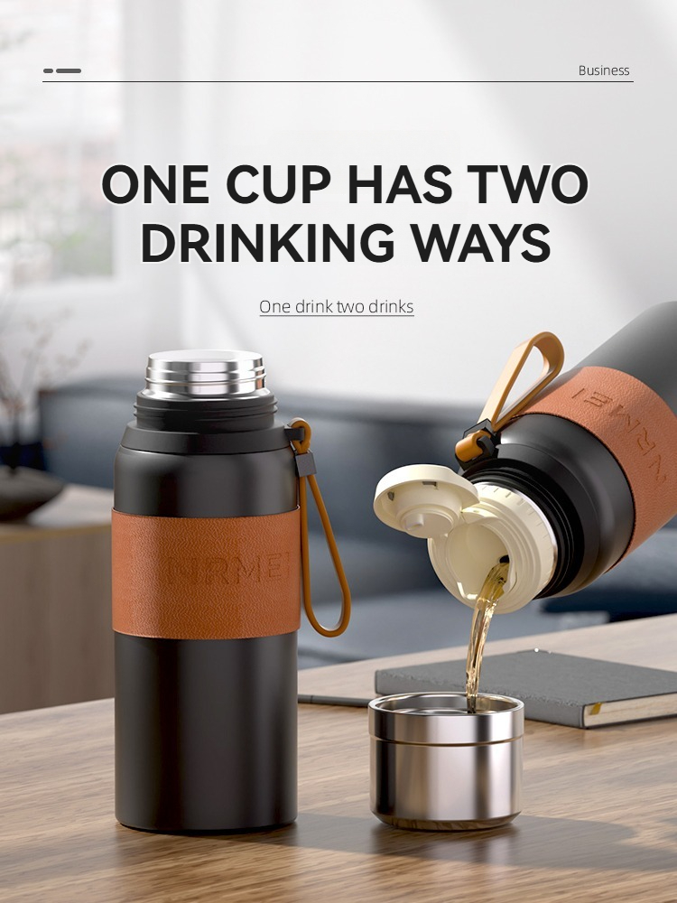 Изолированная чашка для чая, 8 – обзор и цена Cold Brew Bottle