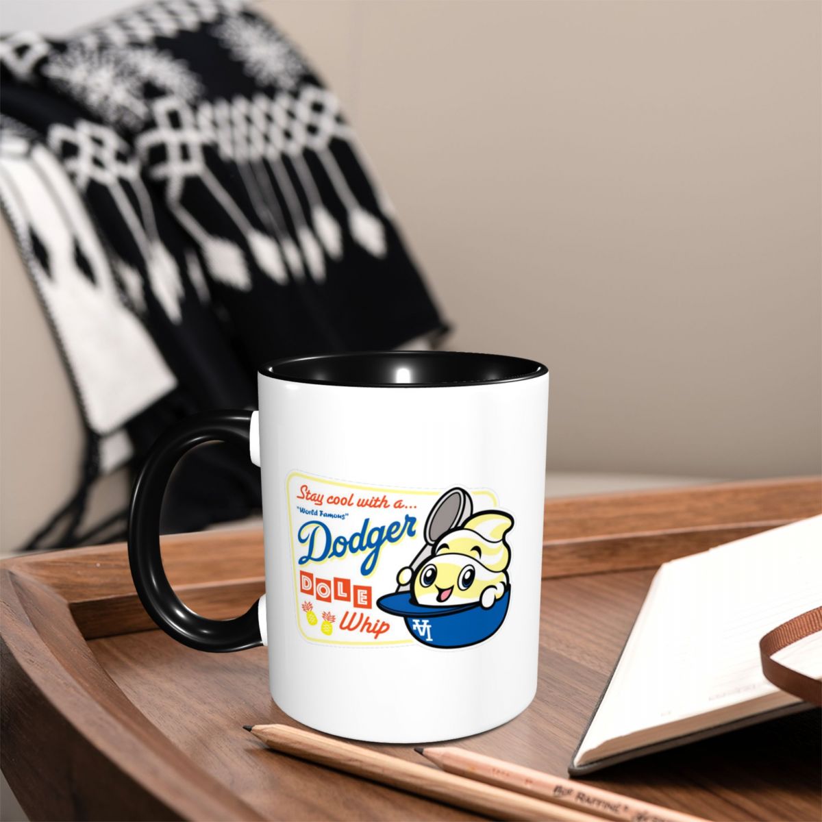 Всемирно известная кружка Dodg – обзор и цена Coffee Tea World
