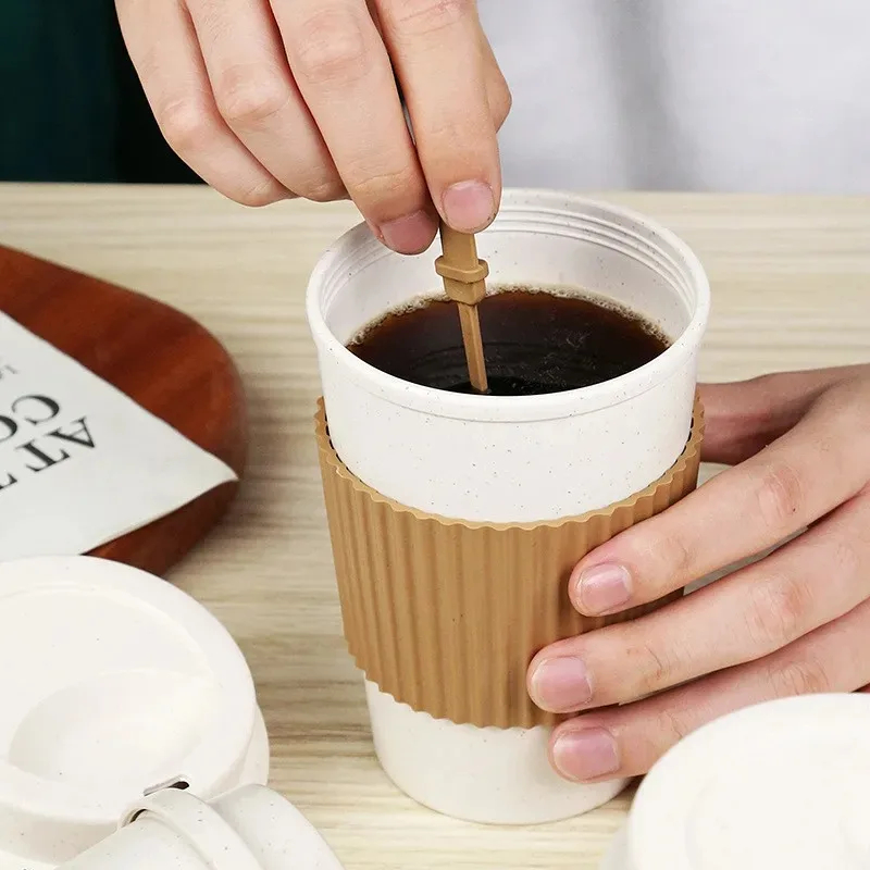 450 мл кофейные чашки с крышка – обзор и цена Xbloom Coffee Tea