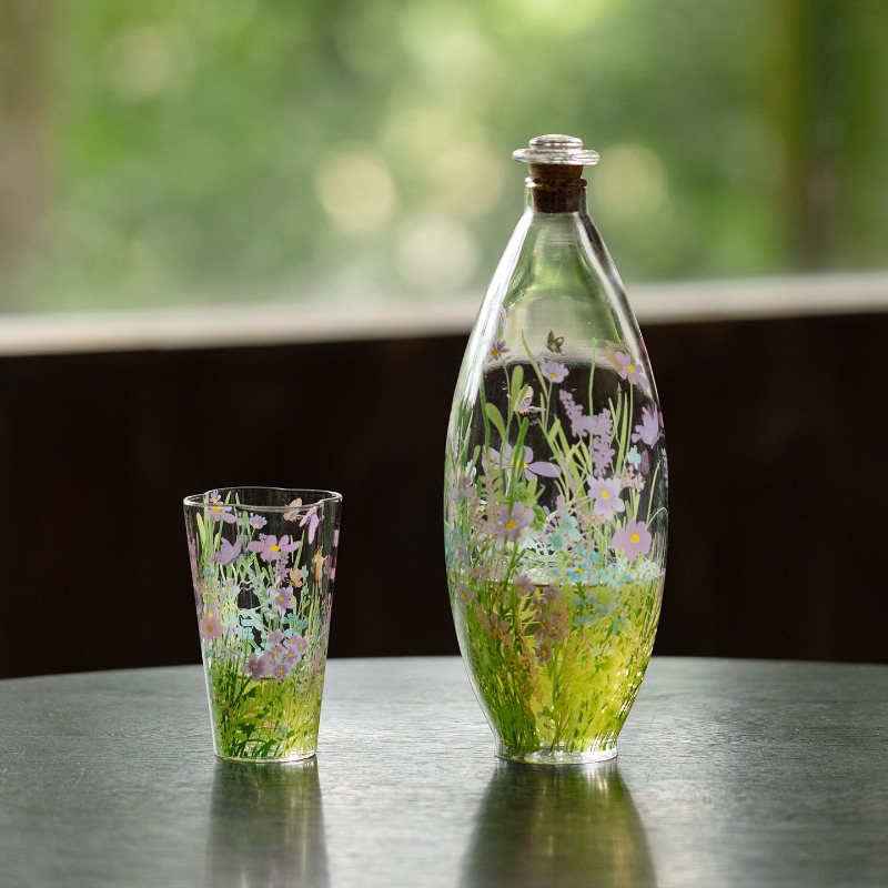 Бутылка из высокопрочного боро – обзор и цена Cold Brew Bottle