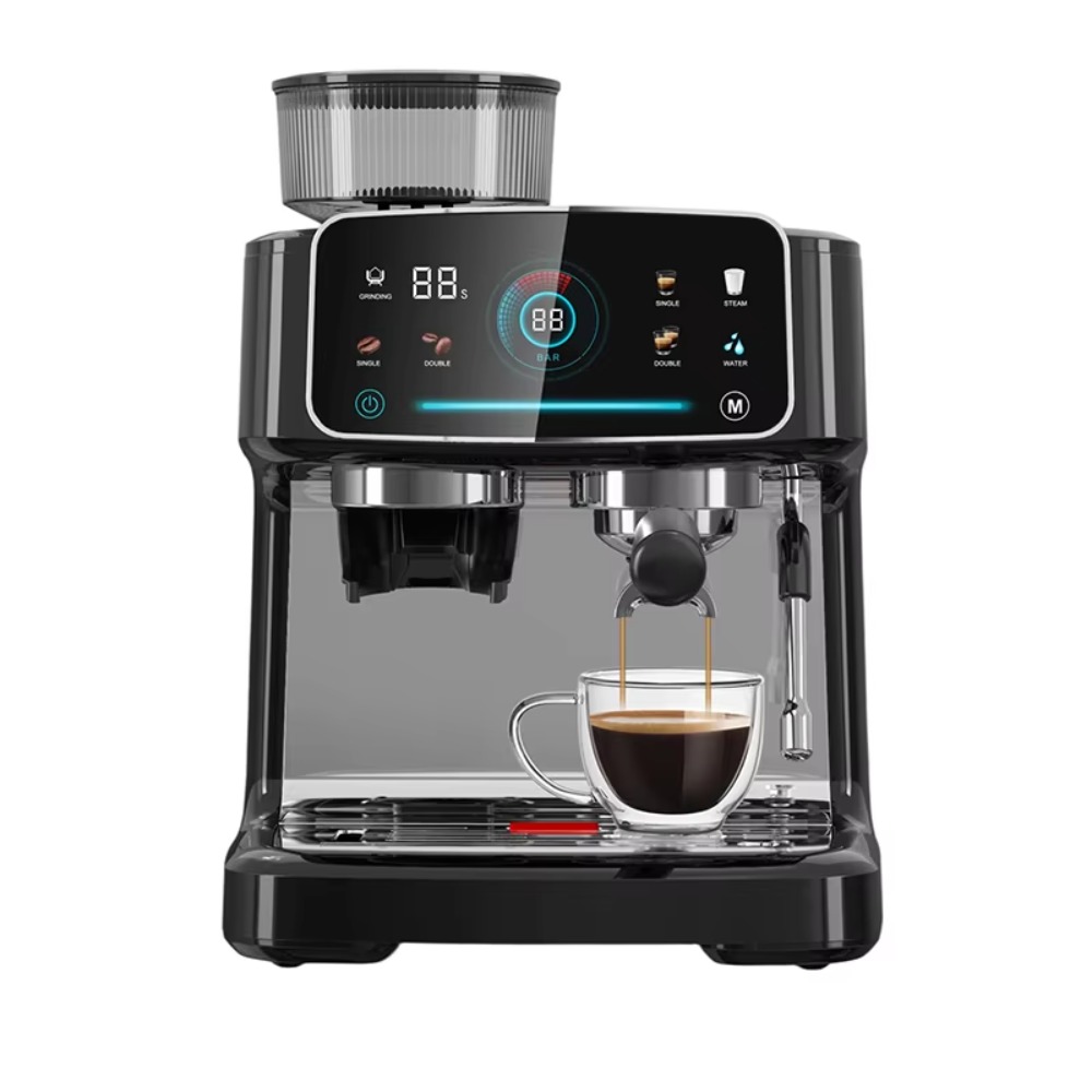 Обновленная версия: Высокоэффе – обзор и цена Coffee & Tea Difabis