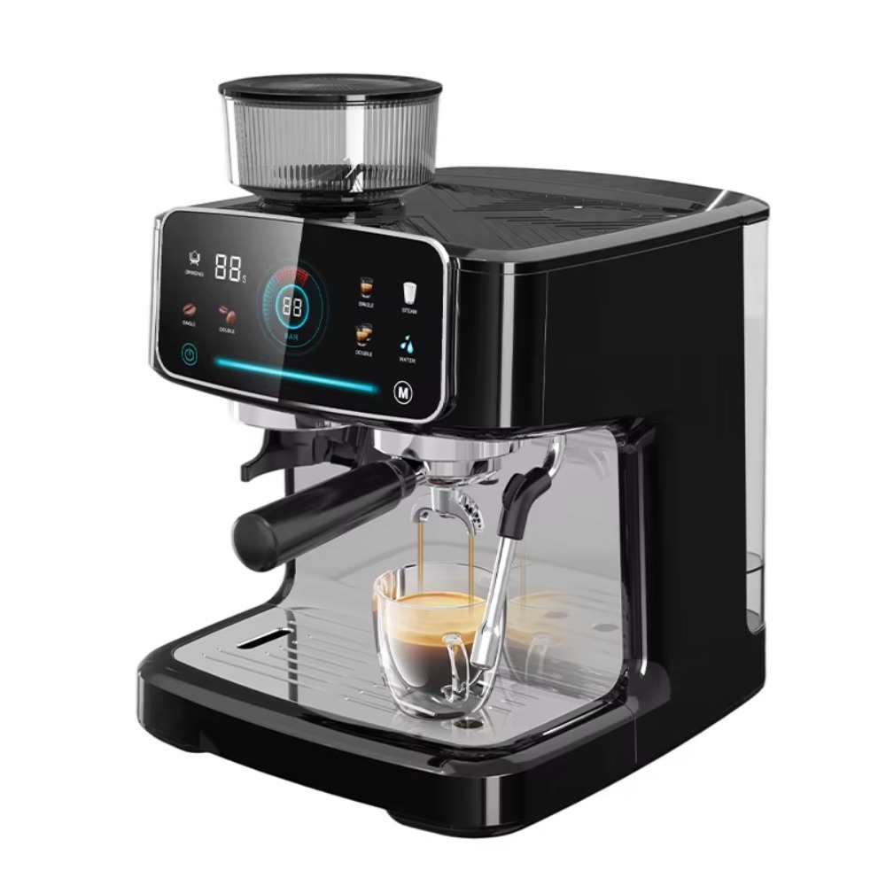 Обновленная версия: Высокоэффе – обзор и цена Coffee & Tea Difabis