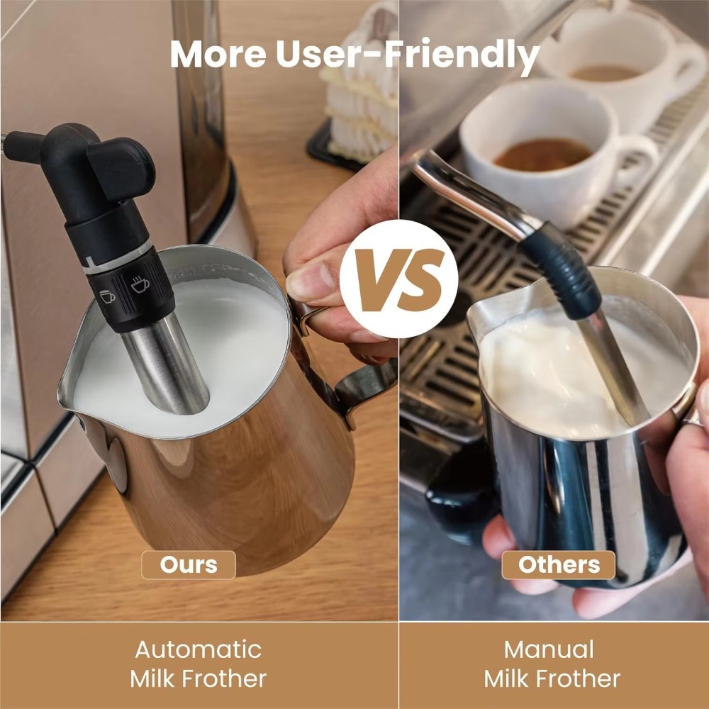 Обновленная версия: Высокоэффе – обзор и цена Coffee & Tea Difabis