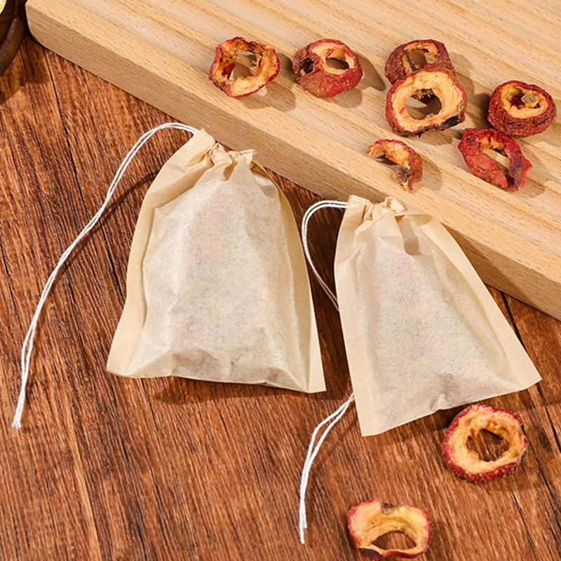 Бумажные пакетики-фильтры для  – обзор и цена Coffee Tea Spices