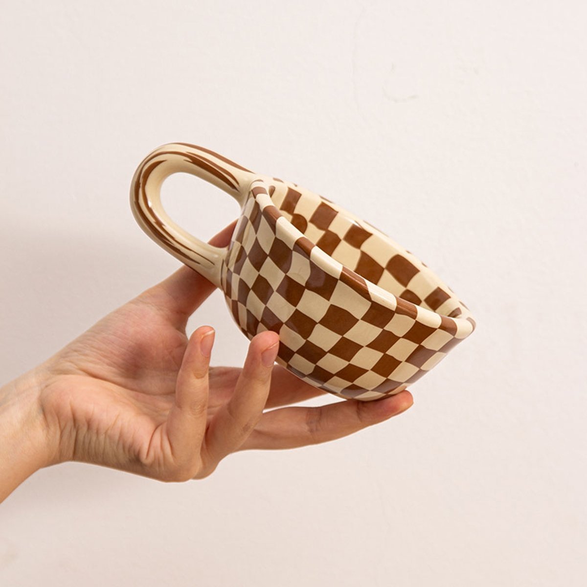1 шт. керамическая кружка для  – обзор и цена Coffee & Tea Difabis