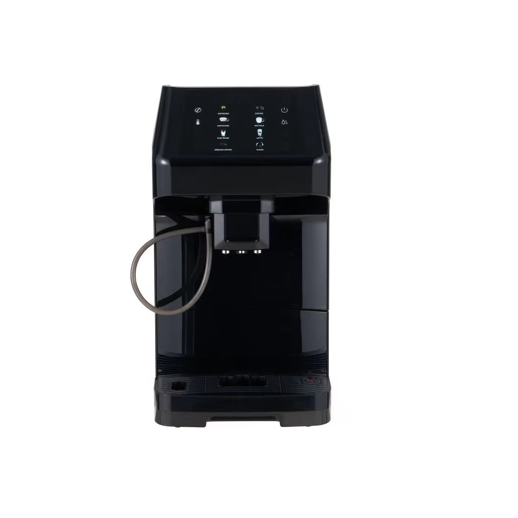 Кофемашина автоматическая Bean – обзор и цена Coffee & Tea Difabis