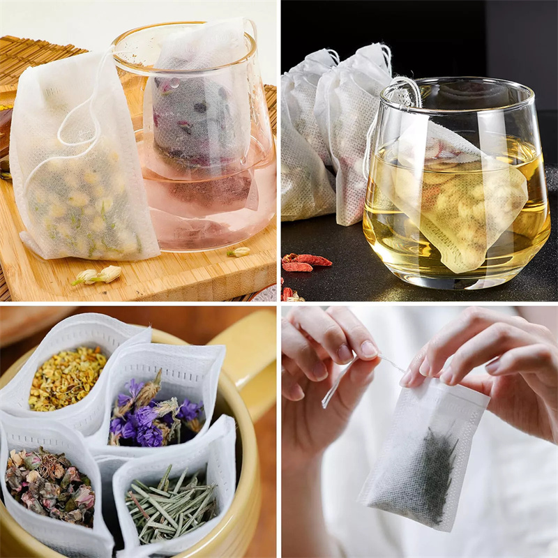 100 шт. одноразовых нетканых ч – обзор и цена Coffee Tea Spices