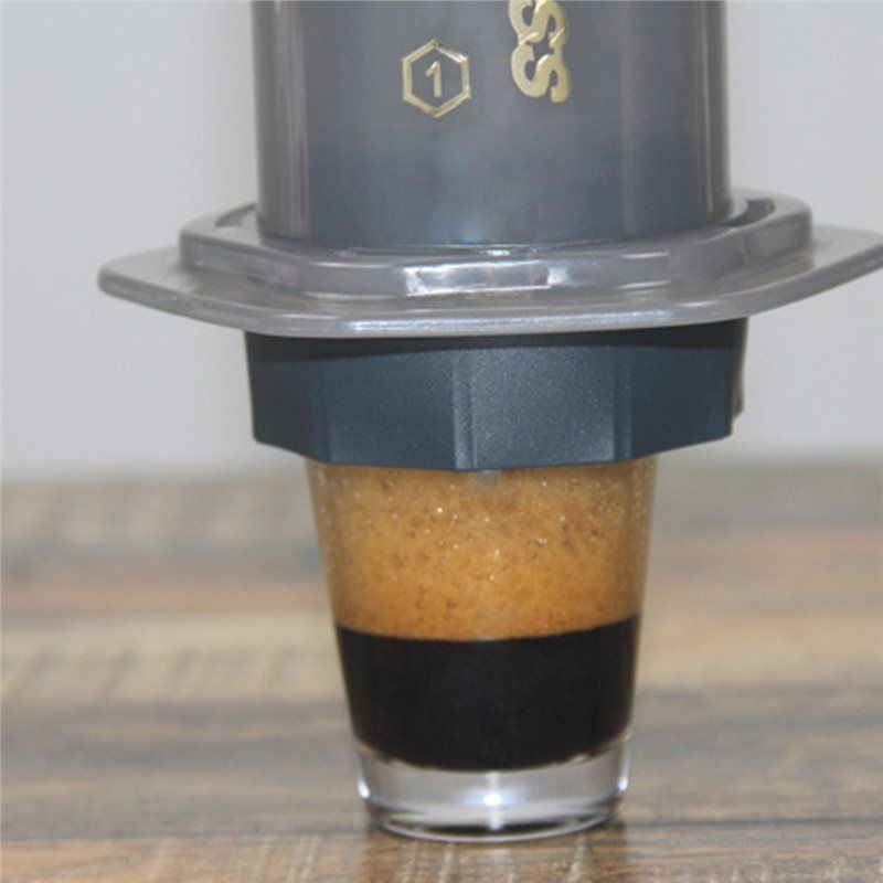 Аксессуары для кофе B15C для к – обзор и цена Aeropress Coffee Maker