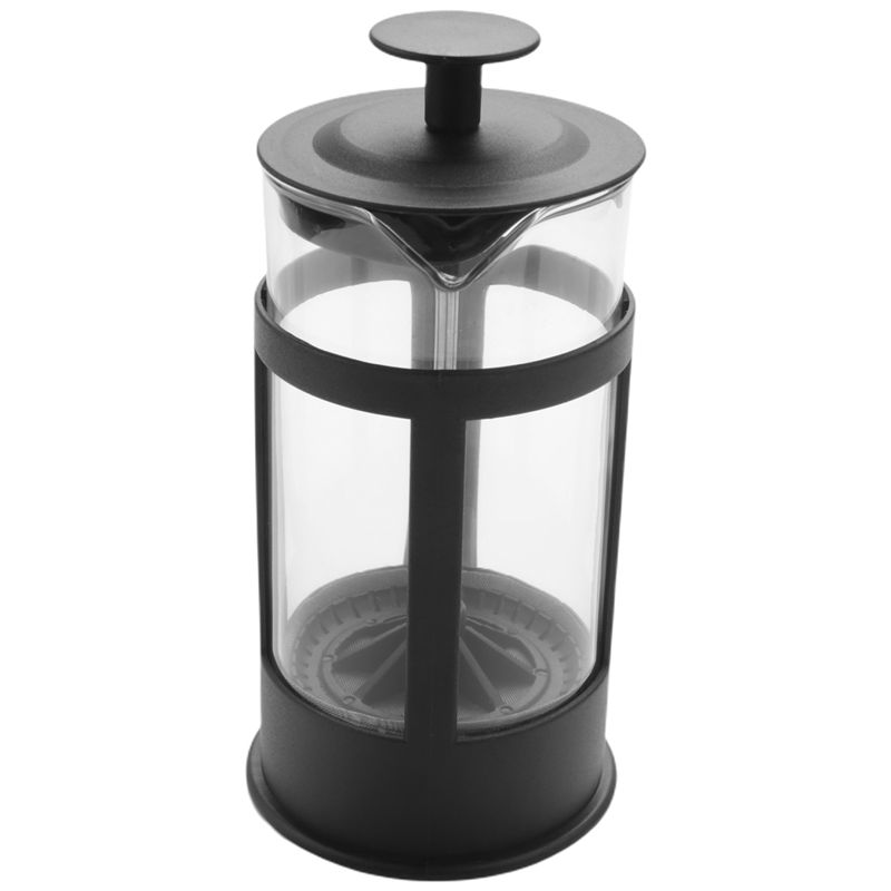 ASWUT-3X – френч-пресс для при – обзор и цена French Press Glass