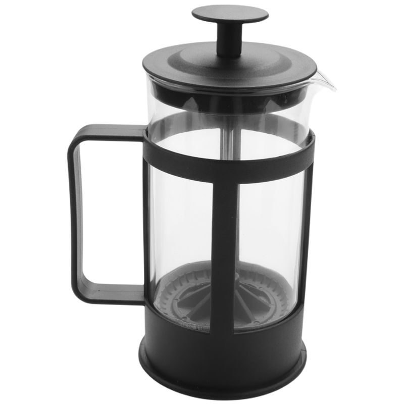 ASWUT-3X – френч-пресс для при – обзор и цена French Press Glass