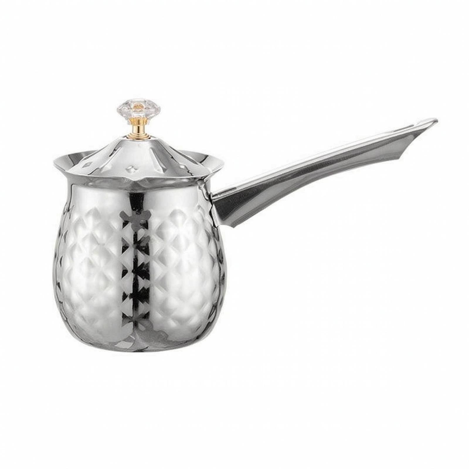 Кофейник и молочник с длинной  – обзор и цена Coffee Tea Decanter