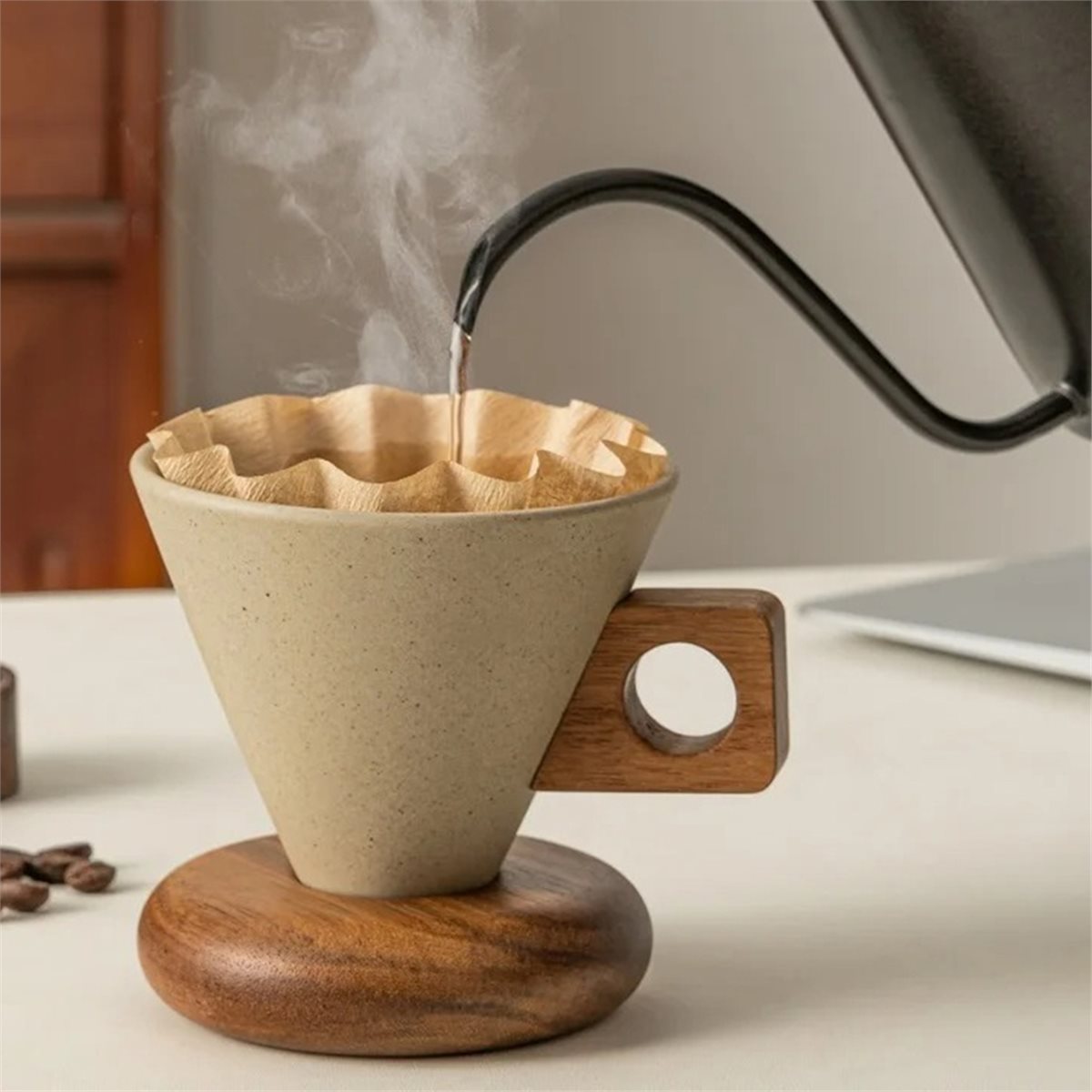 Керамическая кофейная чашка и  – обзор и цена Coffee & Tea Difabis