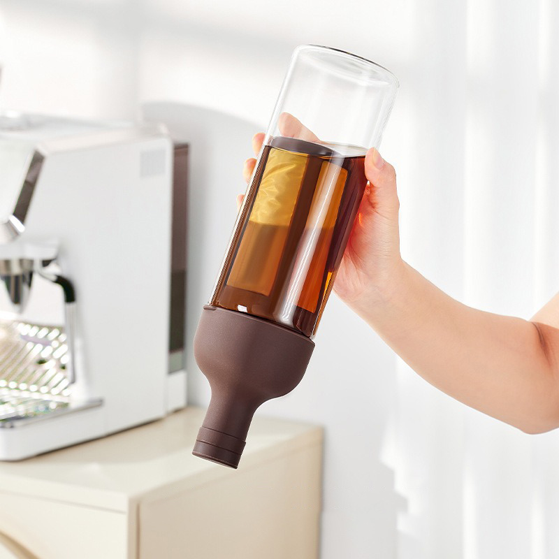 Кувшин для холодного кофе JUST – обзор и цена Xbloom Coffee Tea