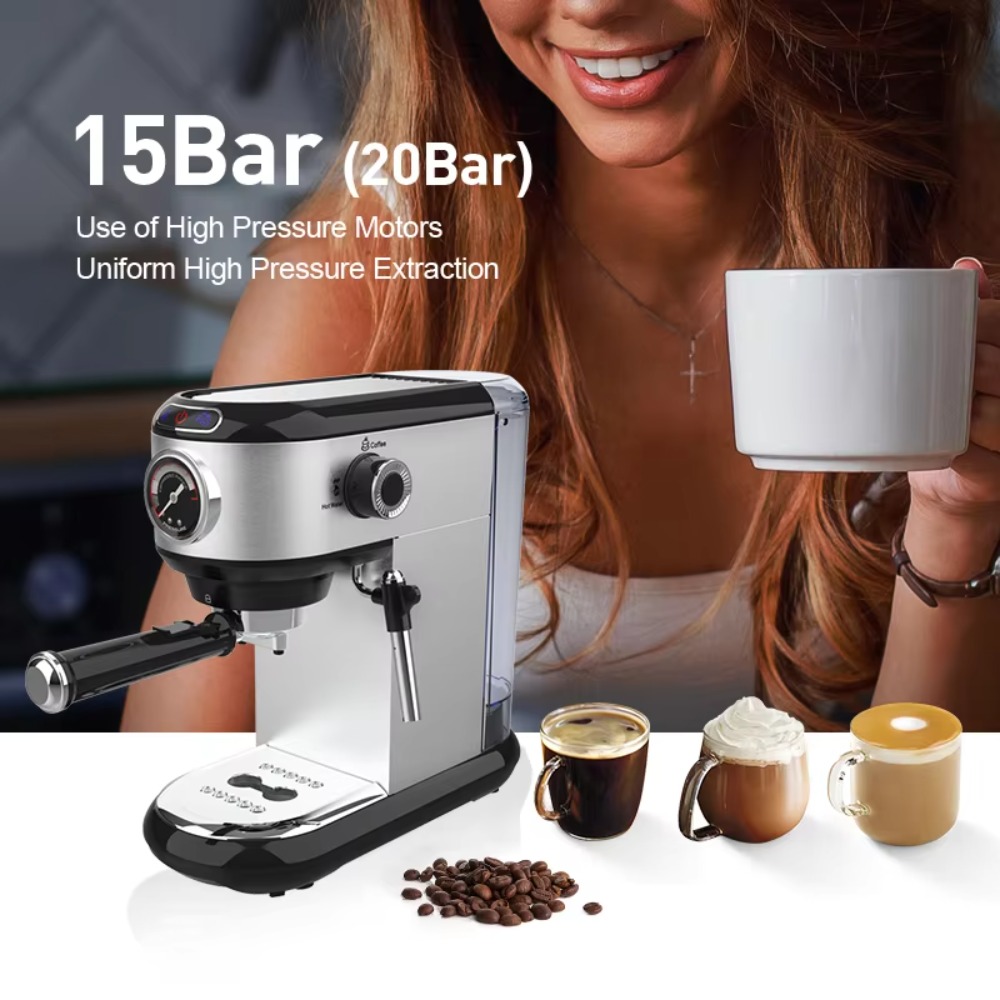 Коммерческая электрическая коф – обзор и цена Coffee & Tea Maker Machine