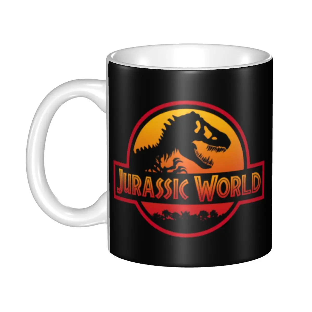 Керамическая кружка для кофе и – обзор и цена Coffee Tea World