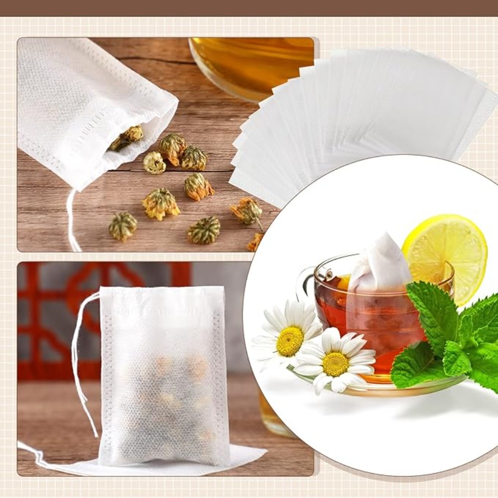 100-3000 шт. одноразовых пусты – обзор и цена Coffee Tea Spices