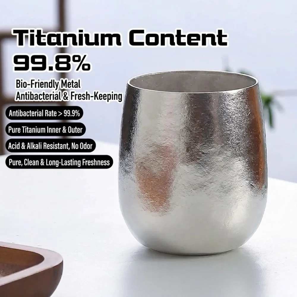 Кружка для кофе из чистого тит – обзор и цена Xbloom Coffee Tea