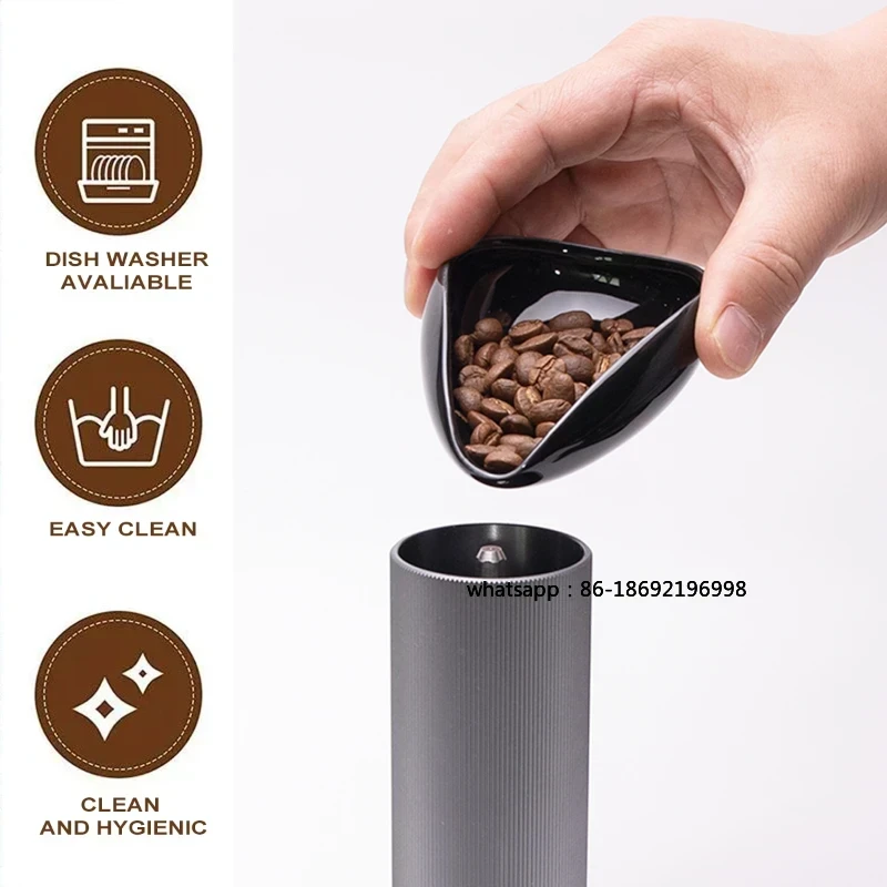 Набор для дозирования кофейных – обзор и цена Coffee Tea Or