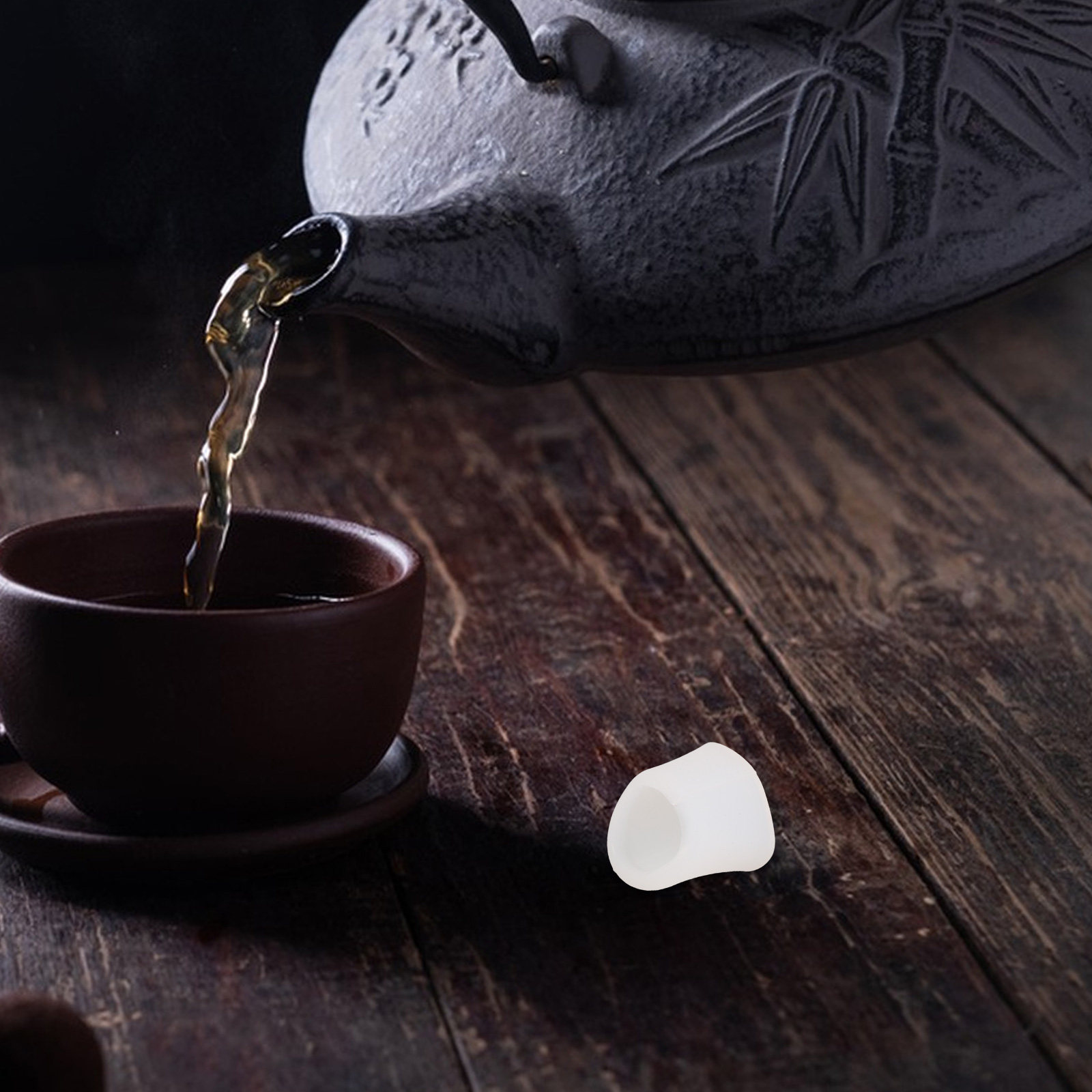 2 шт. силиконовых заглушек для – обзор и цена Coffee Tea Decanter