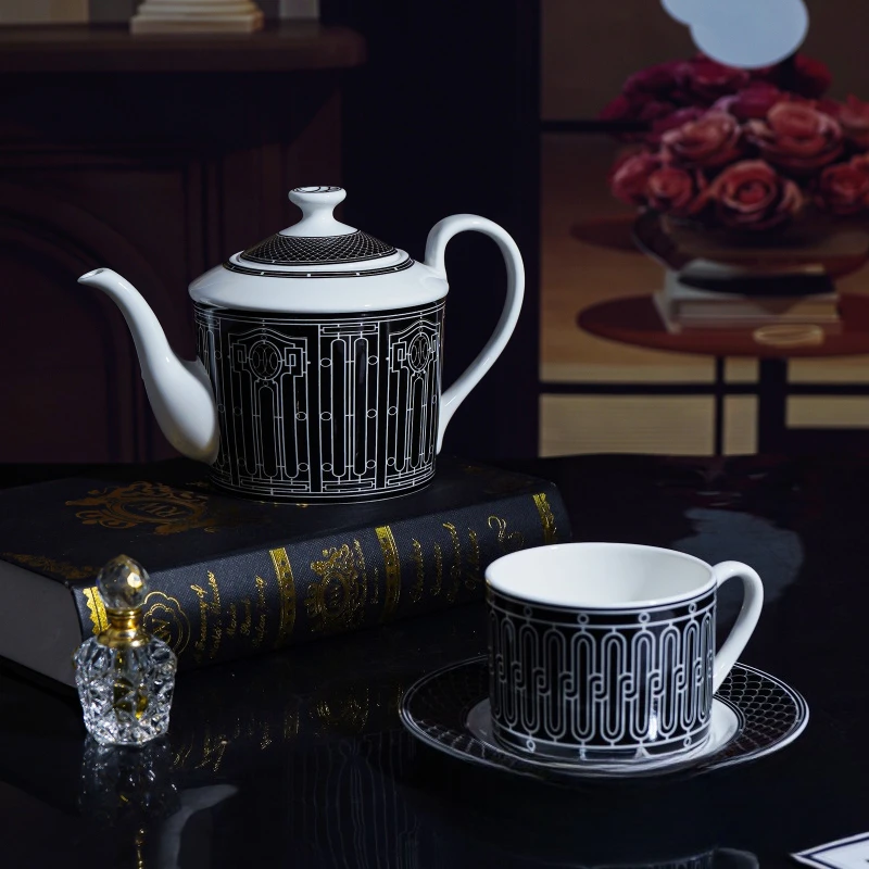 Простой чайный сервиз в европе – обзор и цена Xbloom Coffee Tea