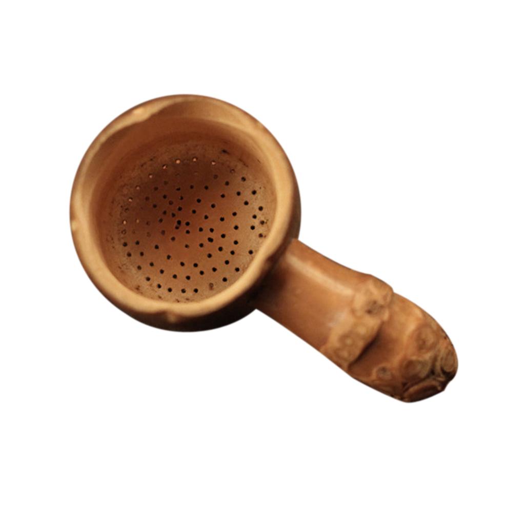 Экологичный бамбуковый фильтр  – обзор и цена Coffee Tea Or