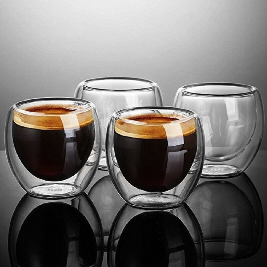 Стеклянные кофейные кружки с д – обзор и цена Xbloom Coffee Tea