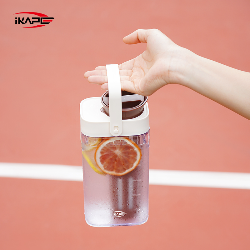 IKAPE 1л кофеварка для холодно – обзор и цена Cold Brew Bottle