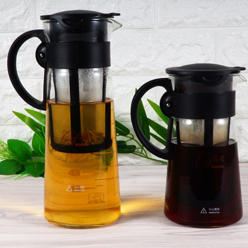 Кофеварка AA94-Glass для холод – обзор и цена Cold Brew Bottle