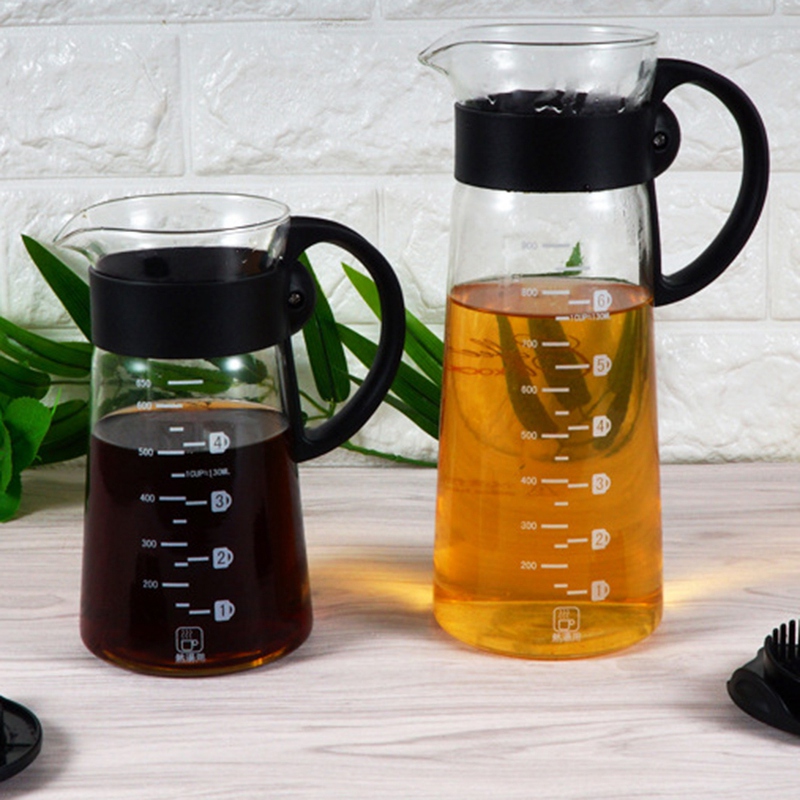 Кофеварка AA94-Glass для холод – обзор и цена Cold Brew Bottle