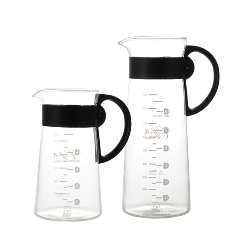 Кофеварка AA94-Glass для холод – обзор и цена Cold Brew Bottle