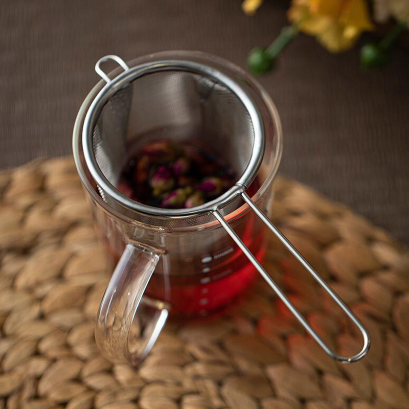 Новый многоразовый заварочный  – обзор и цена Coffee Tea Spices