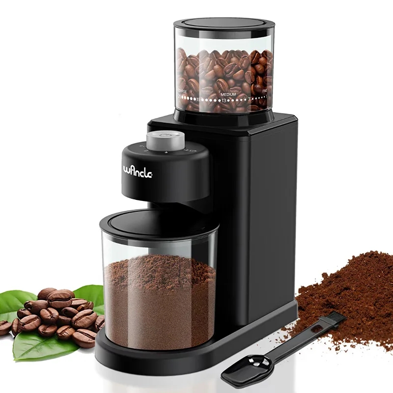Кофемолка, автоматическая элек – обзор и цена French Press Glass