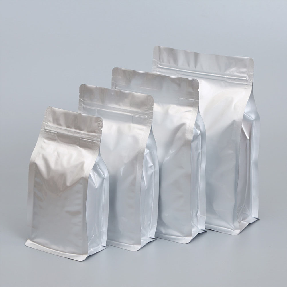 20 шт. самозакрывающиеся пакет – обзор и цена Coffee Tea Bags