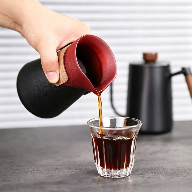 1/2 шт. стеклянный кофейный гр – обзор и цена Coffee Tea Decanter