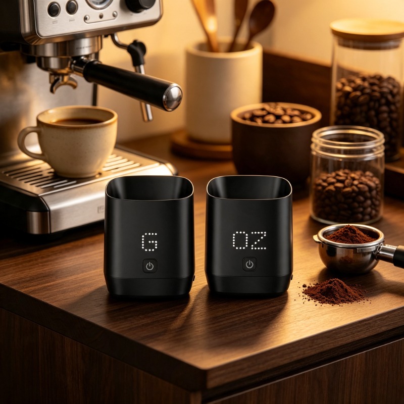 Умная чашка-весы для кофе: эле – обзор и цена Coffee Tea Drinks