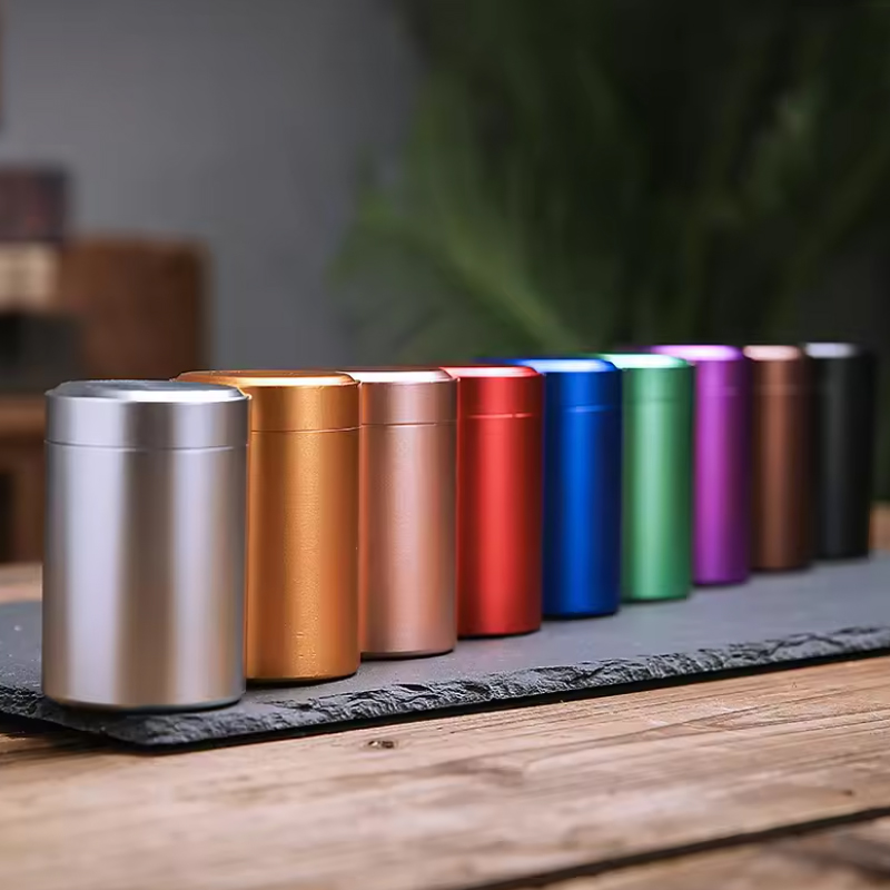 1/3 шт. мини-металлическая кор – обзор и цена Coffee Tea Sugar Canister Set