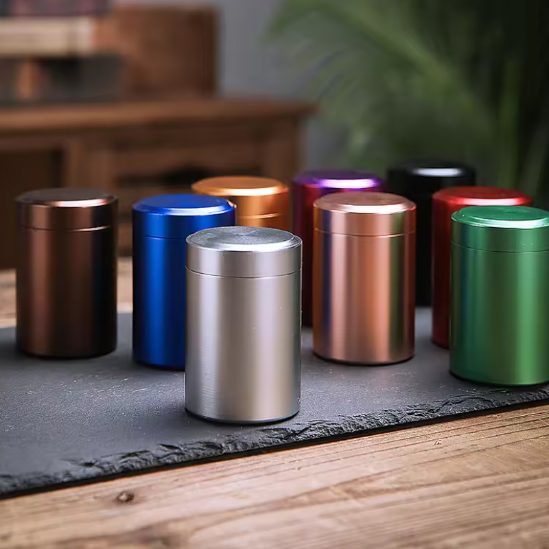 1/3 шт. мини-металлическая кор – обзор и цена Coffee Tea Sugar Canister Set