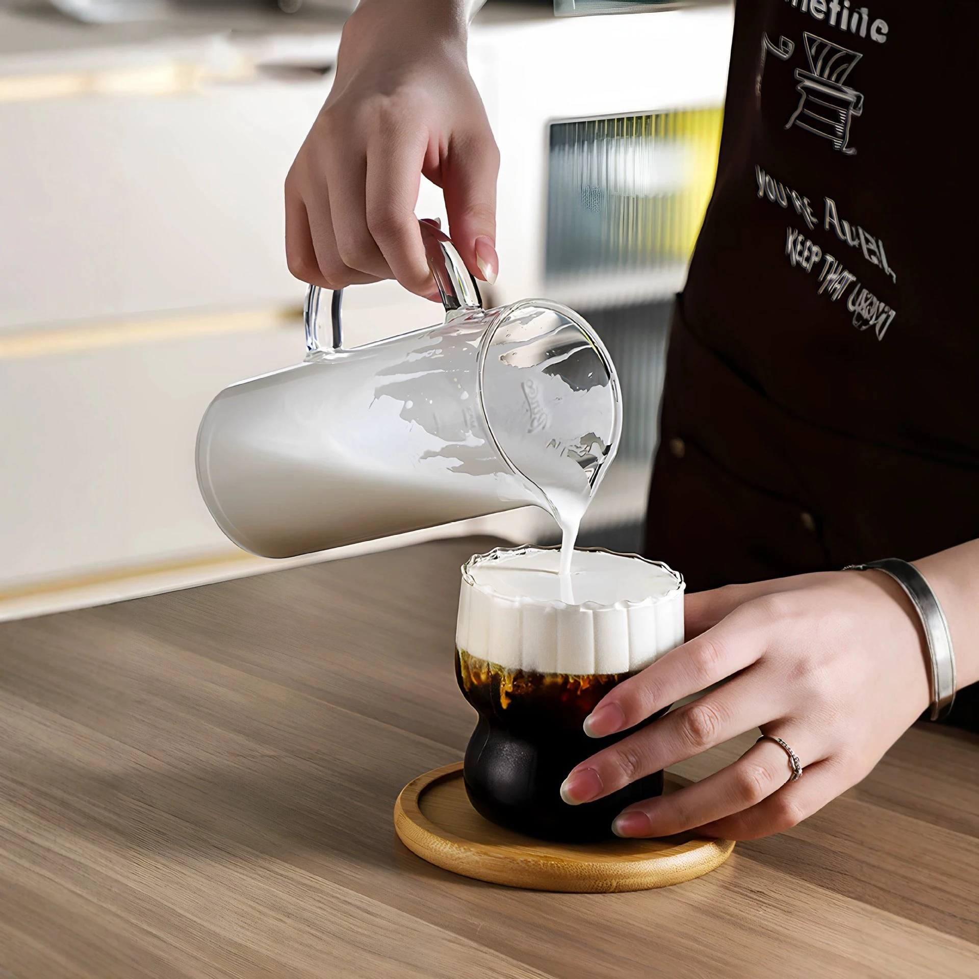 Кофейник-френч-пресс 550 мл, с – обзор и цена French Press Glass