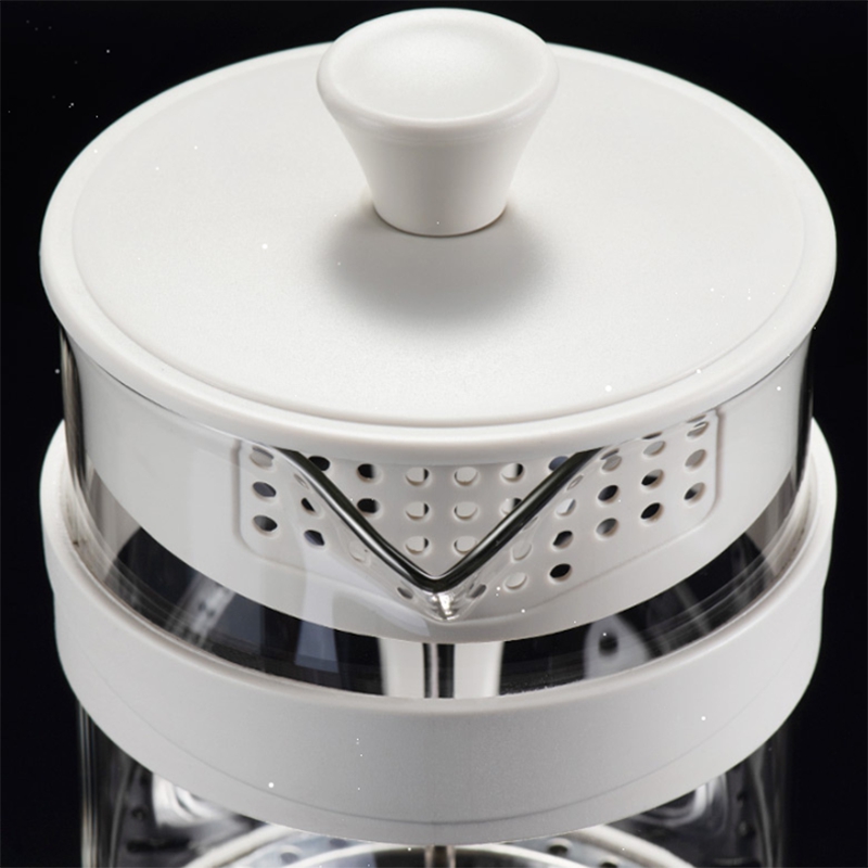 Кофеварка-френч-пресс Doings,  – обзор и цена French Press Glass